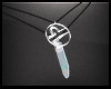 Libra w/opal
