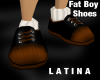 [ML]Fat Boy Shoes
