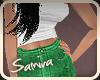 SAM|Summer green