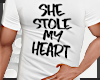 !L! She stole my heart