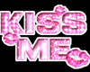 [R] Kiss Me Sticker