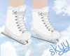 ❤ Ice Princess Skates