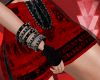 RedRed - Skirt | V