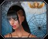 [ang]Spider Queen Hair