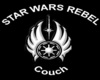 Star Wars Rebel Couch