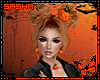 Halloween Pumpkin Ginger
