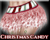 Christmas Candy Skirt