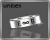 Simple Ring|E∞B|unisex