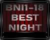 1 BEST NIGHT