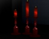 Aj's Redflash Candles