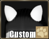 ~AM~ C* Yuna Horns