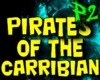 PIRATES OF THE CARIBIAN2