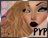 !PYP! Blackout Lipstick