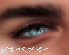 V. Simple Blue+ Eyes