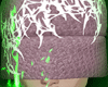 x. Beanie pink