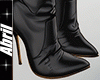 Heel Boots