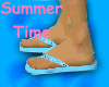 SummerTime BabyBlue