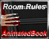 RoomRules animated M/F