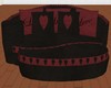 Love Drop Love Seat