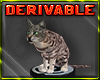~R Pet Vacuum Cat