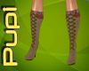 ABS NAVITE INDIAN BOOTS