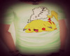 pikachu pj top
