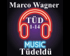 Marco Wagner TÜDELDÜ