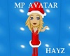 MP Avatar Hayz