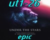ut1-26 under the stars