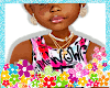 Girls Abstract  Art Crop