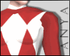 AV | Power Ranger Red