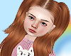 K| Polina ginger