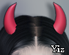 Y- Evil Horns Derivable
