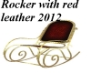 Rocking Chair new 2012
