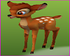 Baby Deer Pet