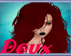 red hair doux