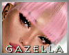 G* IRIS PINK/BANGS