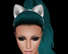 🎀 DarkTeal Green🎀