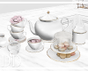 Pretty Tea Set