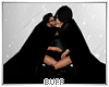 B| Blanket Cuddle Kiss