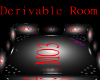 [2u] Derivable Room