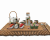 Sushi Plater Sets