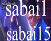 Sabai Sabai - Bird Thong