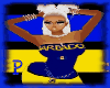 BARBADOS OUTFIT BMXXL