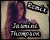 Jasmine Thompson 