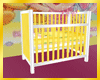 BP&F Baby Crib