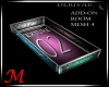 Derv. ADD-ON ROOM MESH 4