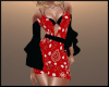 country jumper red