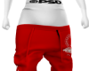 Red Pant Darillo