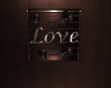 Lovers Loft Wall Decor